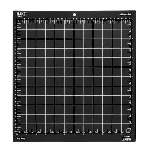 12" x 12" Strong Grip Adhesive Cutting Mats, 2ct. by Make Market®